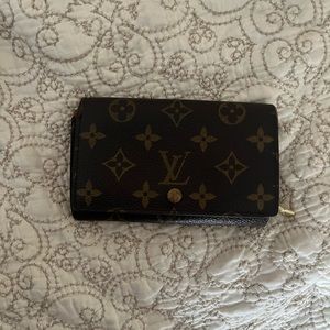 Vintage Louis Vuitton Wallet